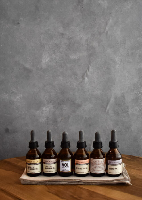 Aceites