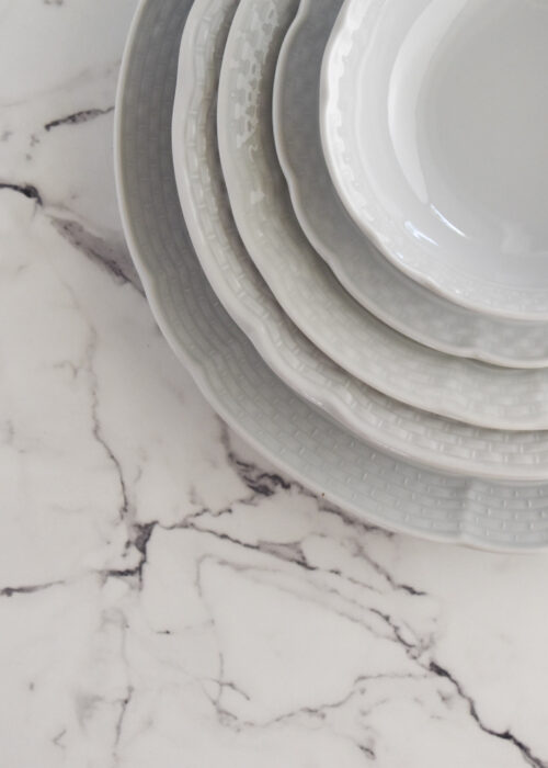 Juego de porcelana verbano vanna