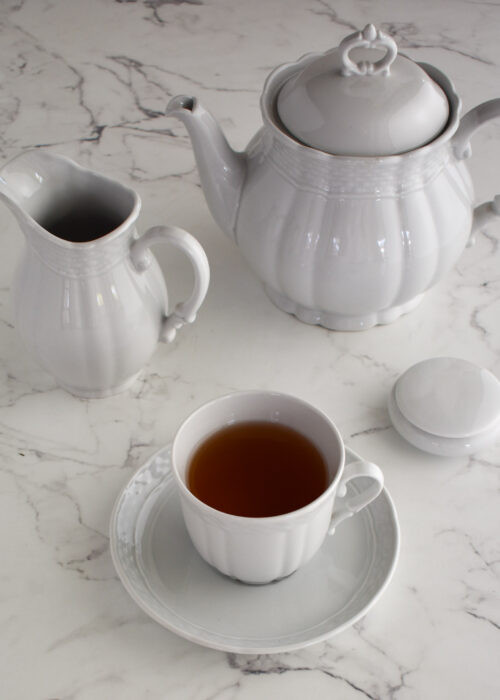 Juego de Té Verbano Vanna