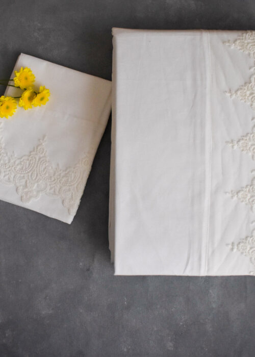Sabanas lace